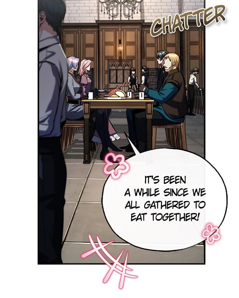 Academy's Undercover Professor Chapter 83 - 43