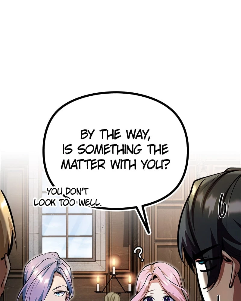 Academy's Undercover Professor Chapter 83 - 44