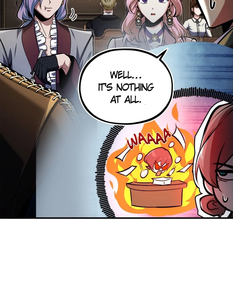 Academy's Undercover Professor Chapter 83 - 45