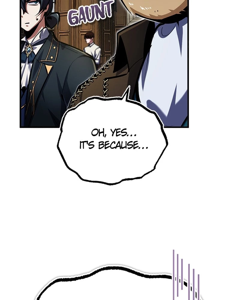 Academy's Undercover Professor Chapter 83 - 47