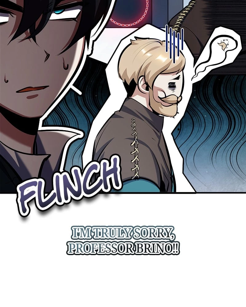 Academy's Undercover Professor Chapter 83 - 49