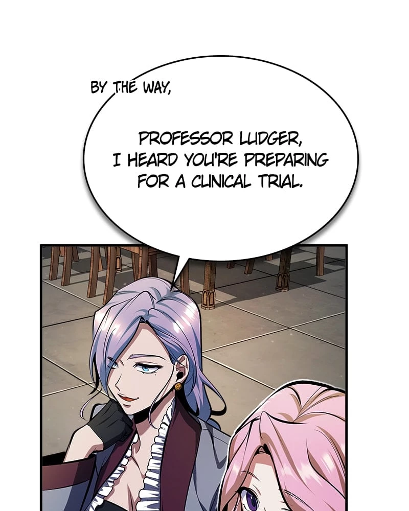 Academy's Undercover Professor Chapter 83 - 51