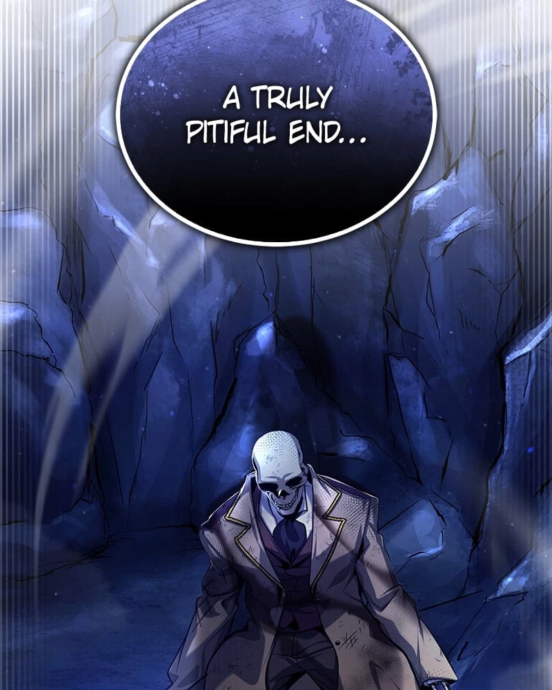 Academy's Undercover Professor Chapter 84 - 143