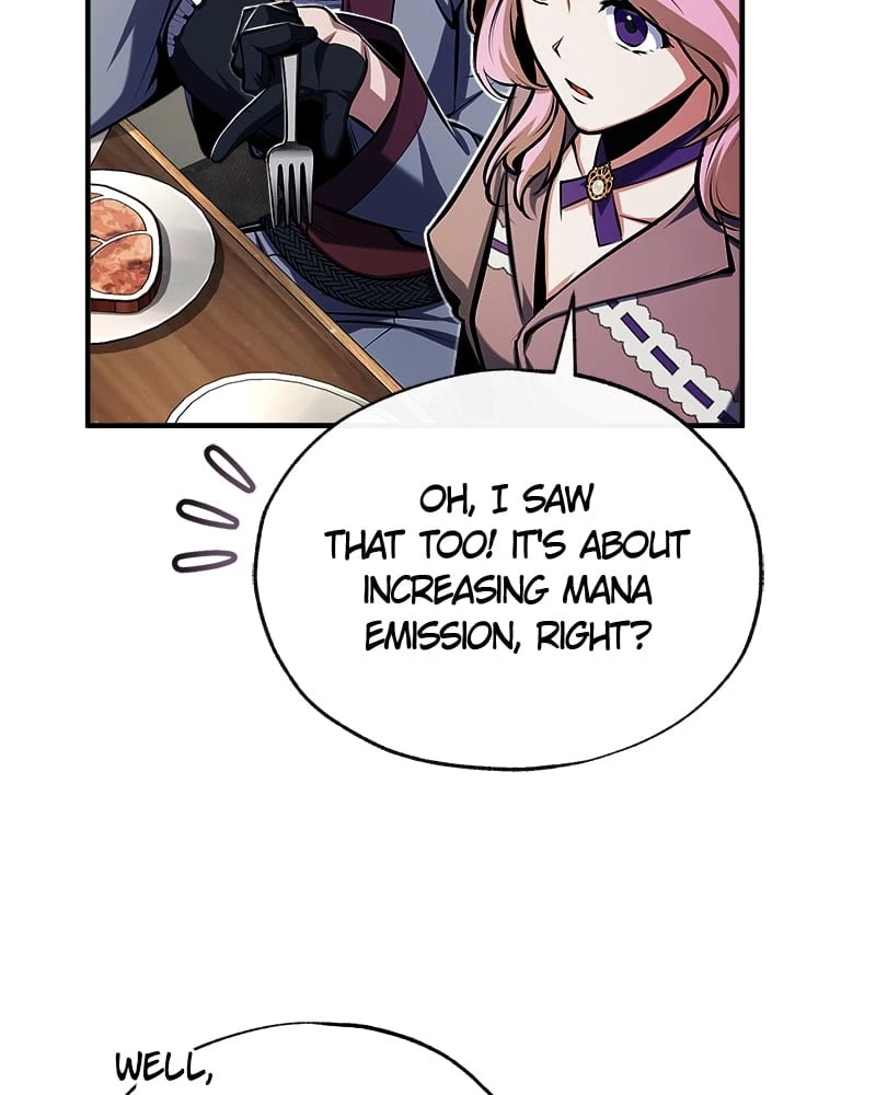 Academy's Undercover Professor Chapter 83 - 52