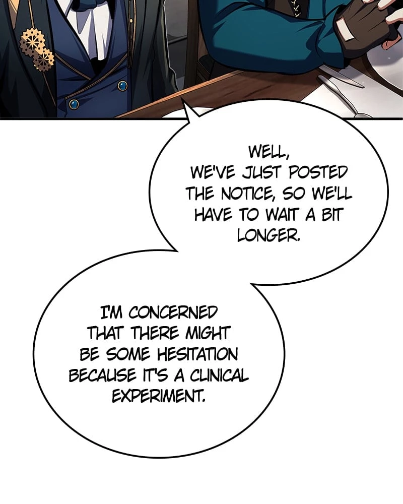 Academy's Undercover Professor Chapter 83 - 54