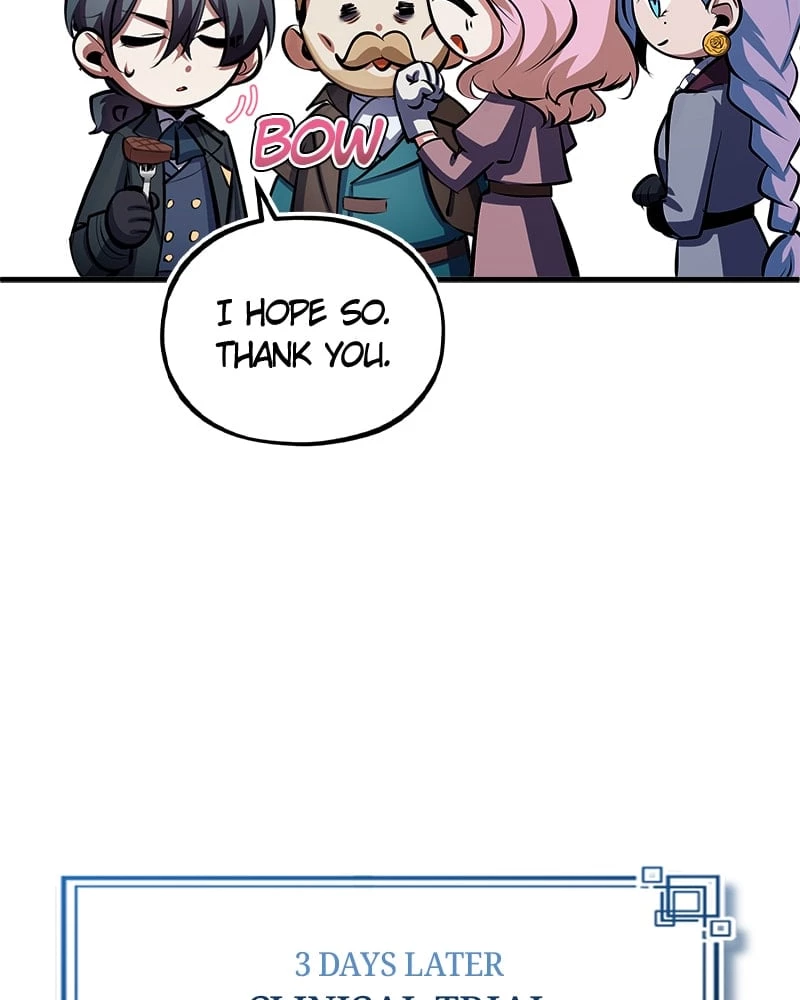 Academy's Undercover Professor Chapter 83 - 56