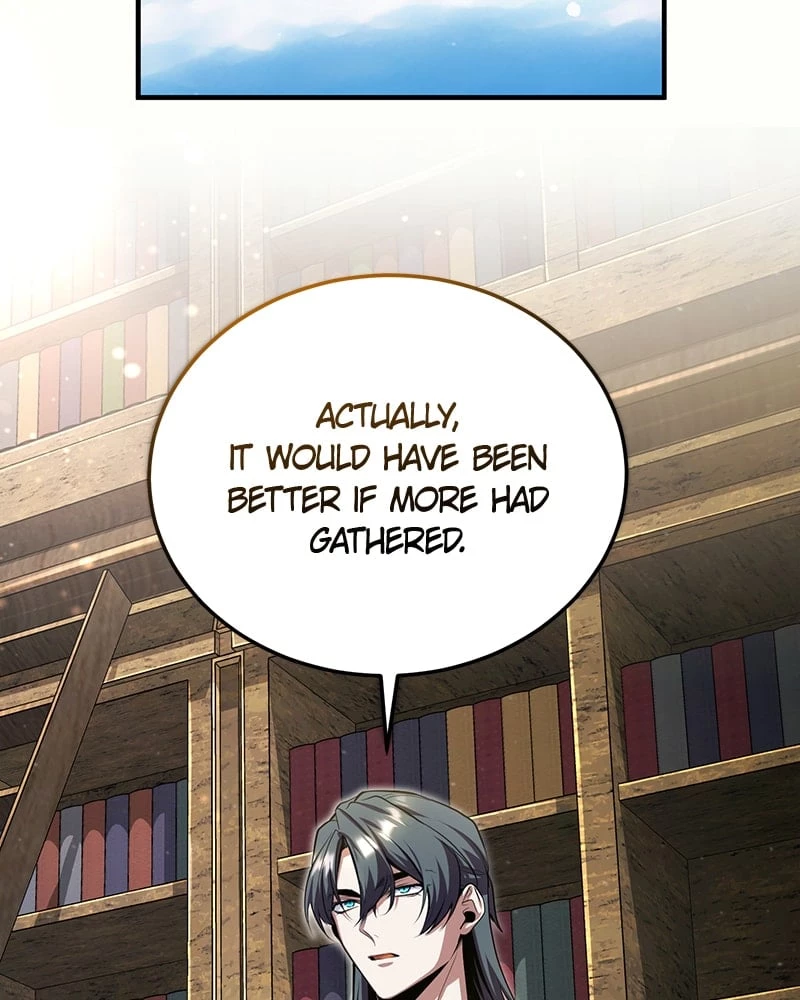 Academy's Undercover Professor Chapter 83 - 58