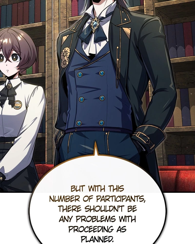 Academy's Undercover Professor Chapter 83 - 59