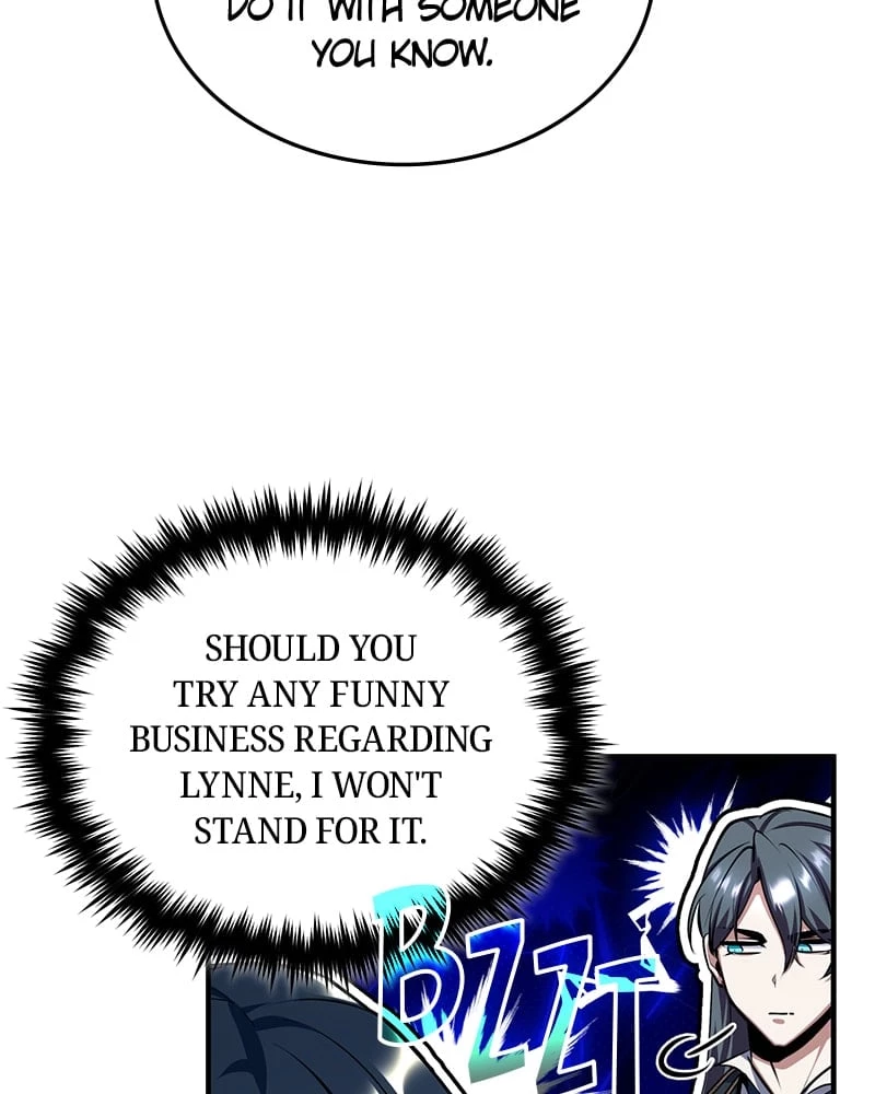 Academy's Undercover Professor Chapter 83 - 64