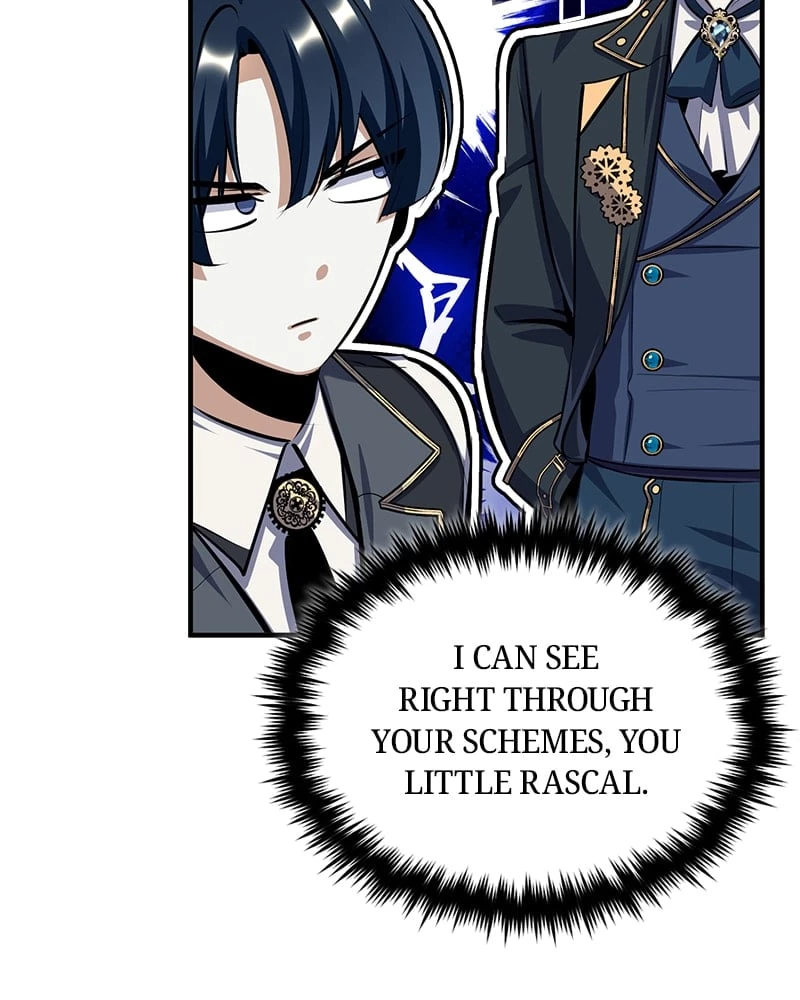 Academy's Undercover Professor Chapter 83 - 65