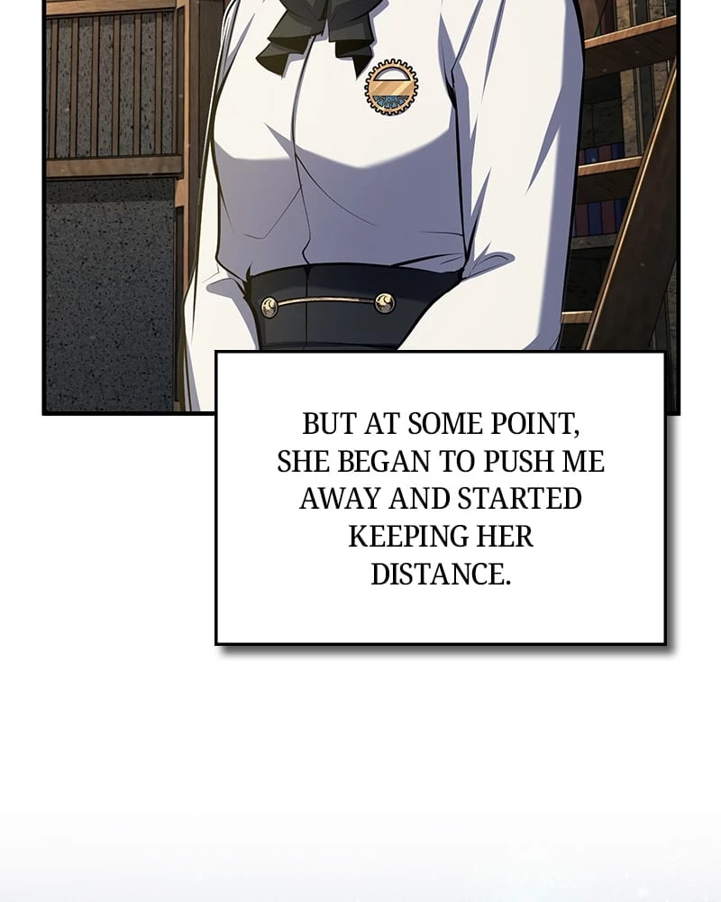 Academy's Undercover Professor Chapter 83 - 69
