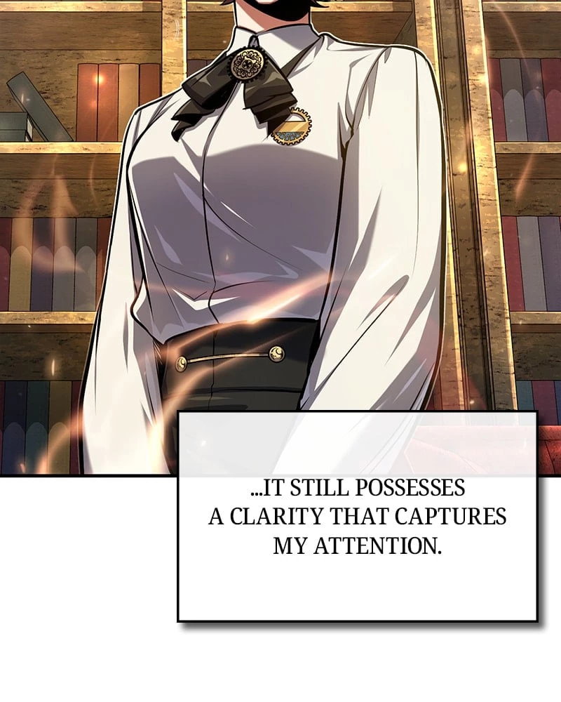 Academy's Undercover Professor Chapter 83 - 75