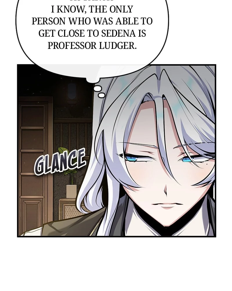Academy's Undercover Professor Chapter 83 - 78