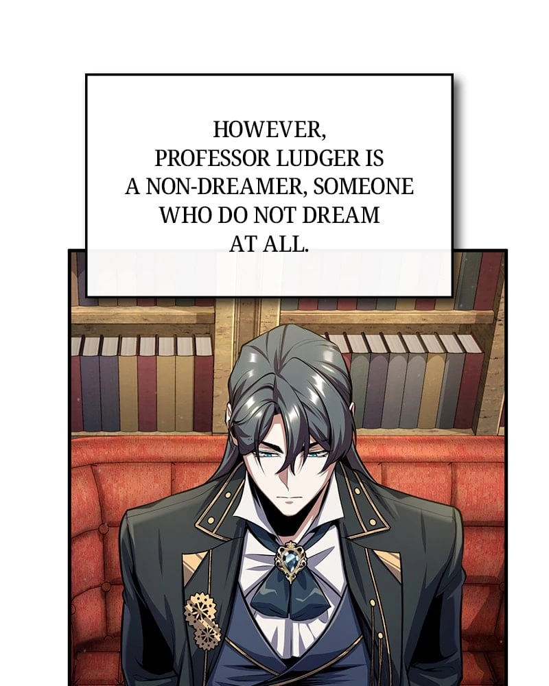 Academy's Undercover Professor Chapter 83 - 80