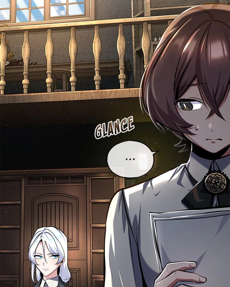 Academy's Undercover Professor Chapter 83 - 84