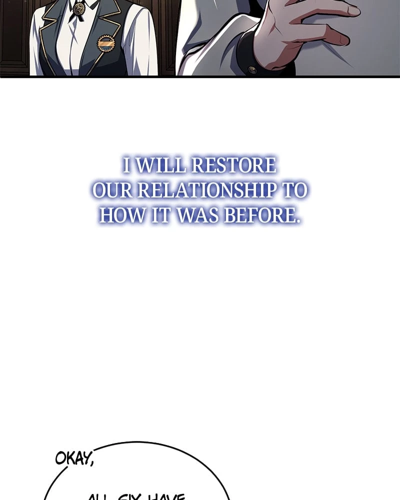 Academy's Undercover Professor Chapter 83 - 85