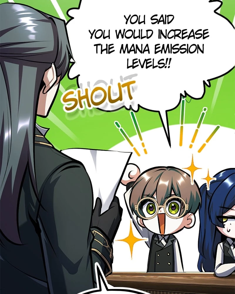 Academy's Undercover Professor Chapter 83 - 88