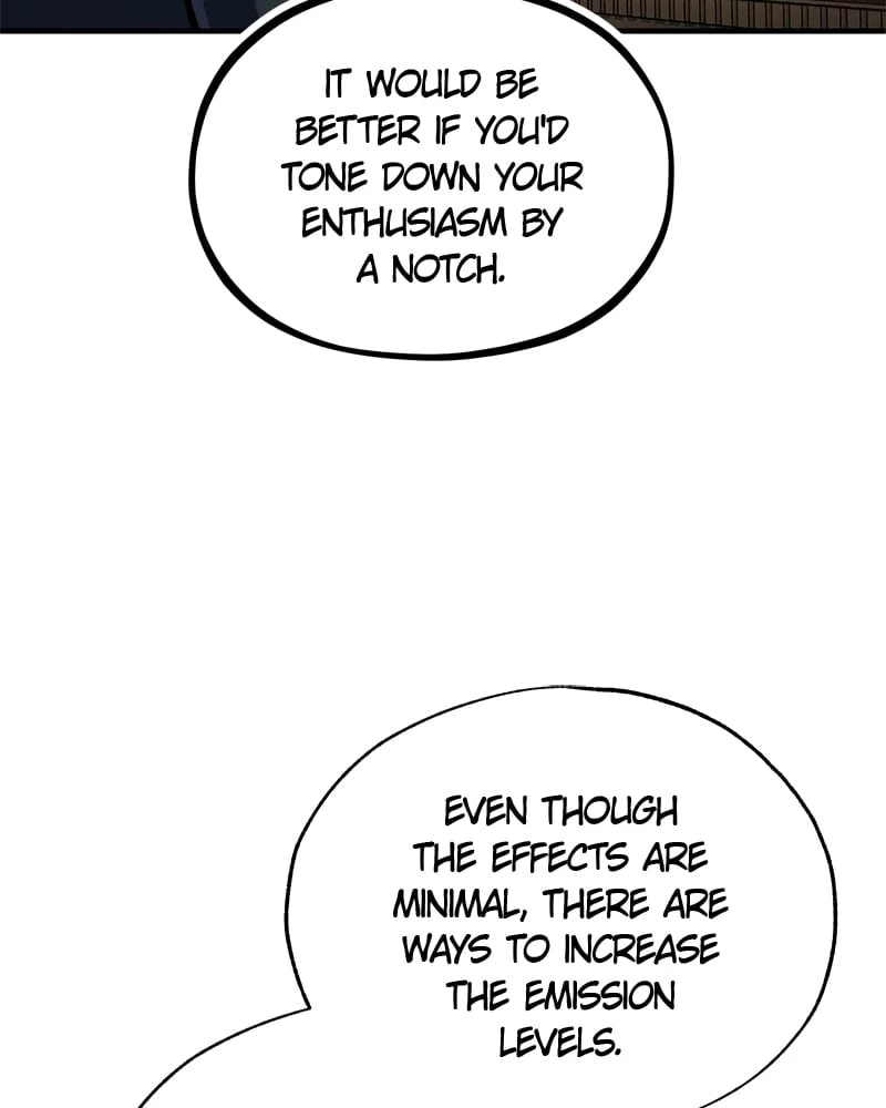 Academy's Undercover Professor Chapter 83 - 89