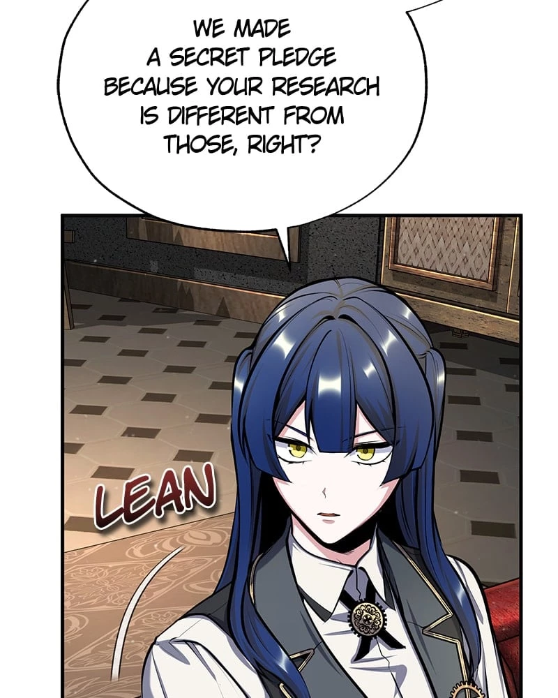 Academy's Undercover Professor Chapter 83 - 90
