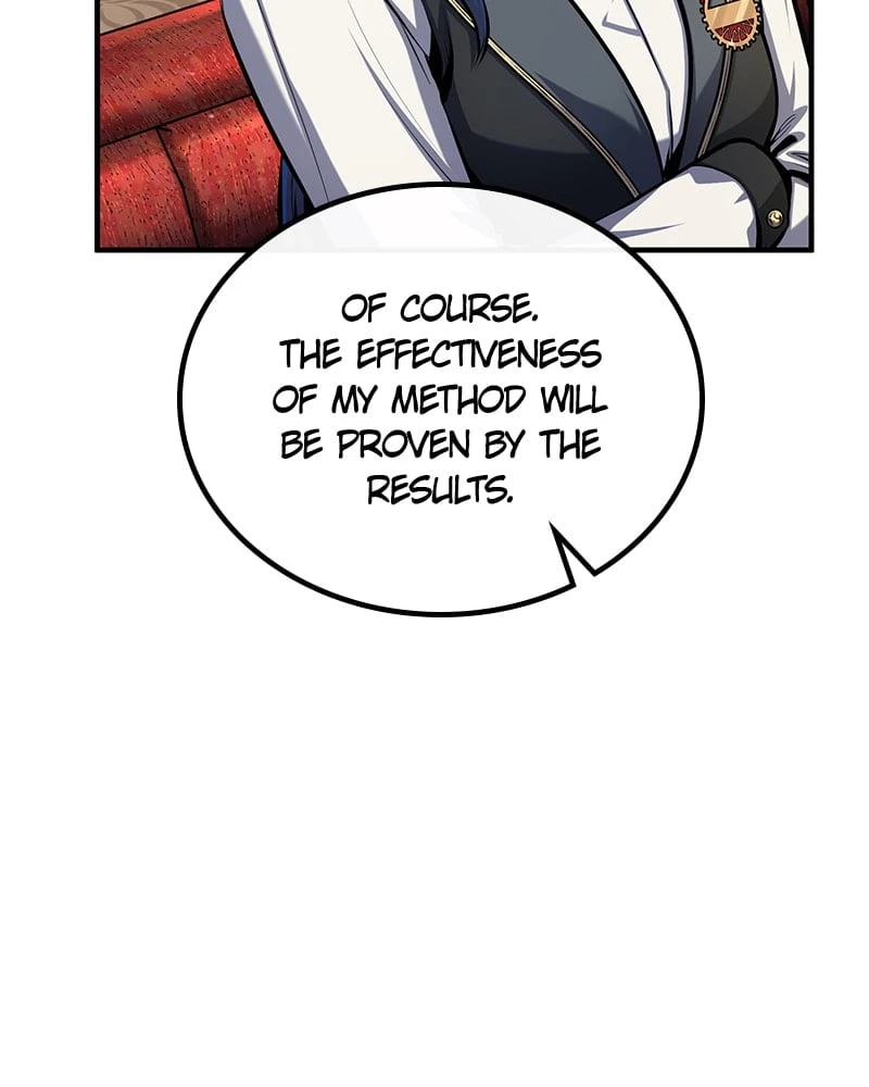 Academy's Undercover Professor Chapter 83 - 91