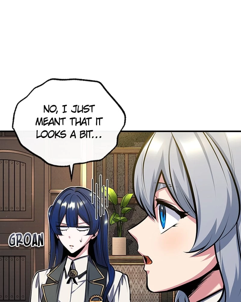 Academy's Undercover Professor Chapter 83 - 97