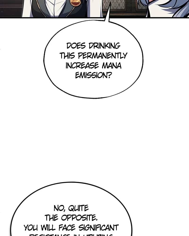 Academy's Undercover Professor Chapter 83 - 98