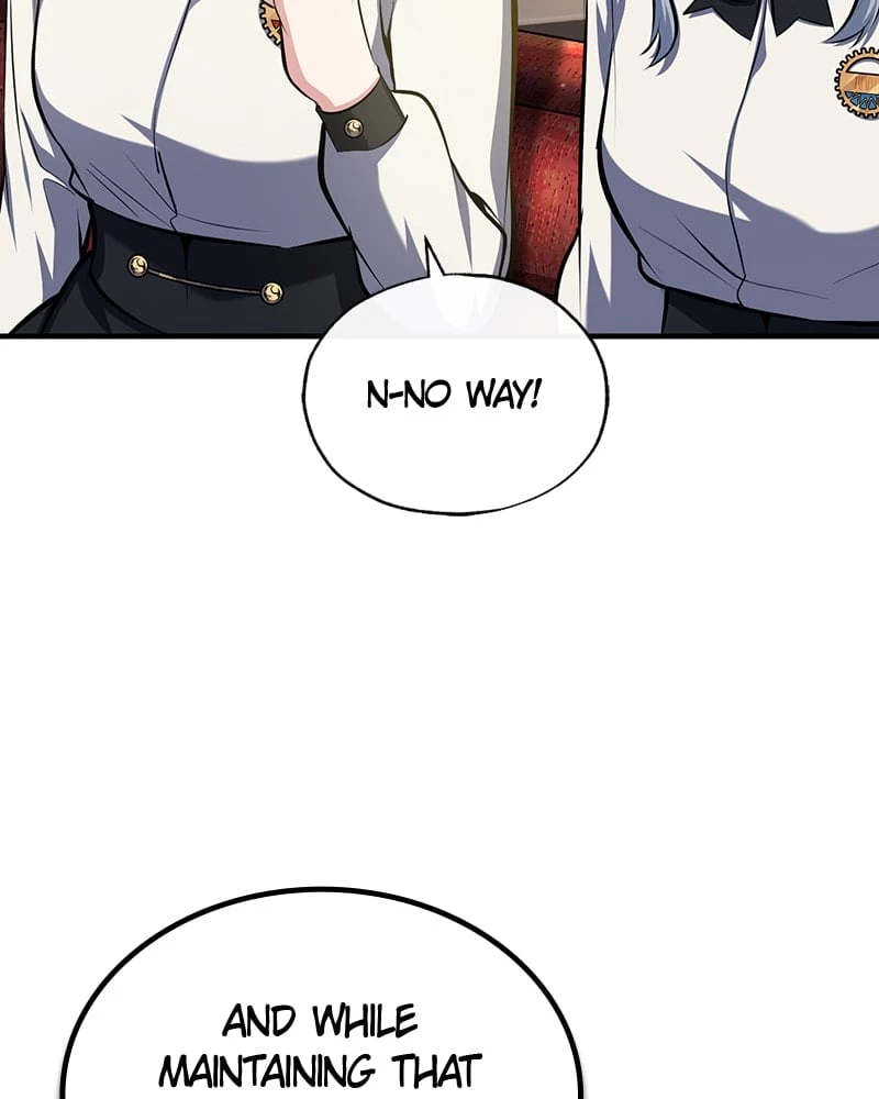 Academy's Undercover Professor Chapter 83 - 100