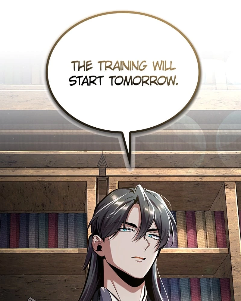 Academy's Undercover Professor Chapter 83 - 103