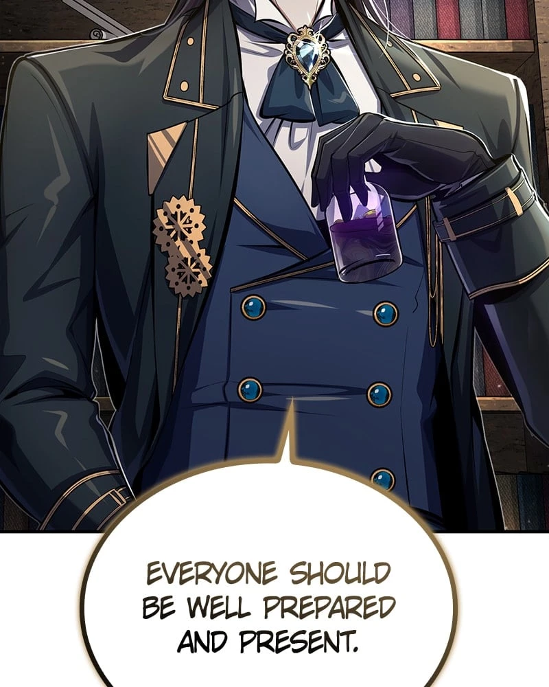 Academy's Undercover Professor Chapter 83 - 104