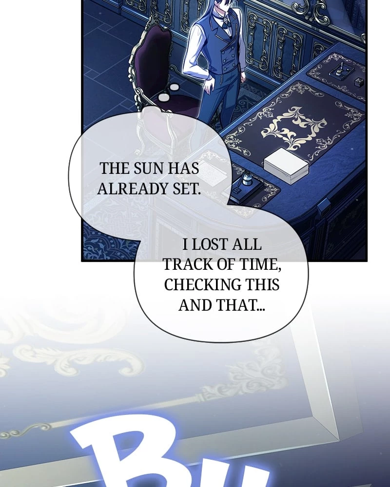 Academy's Undercover Professor Chapter 83 - 107