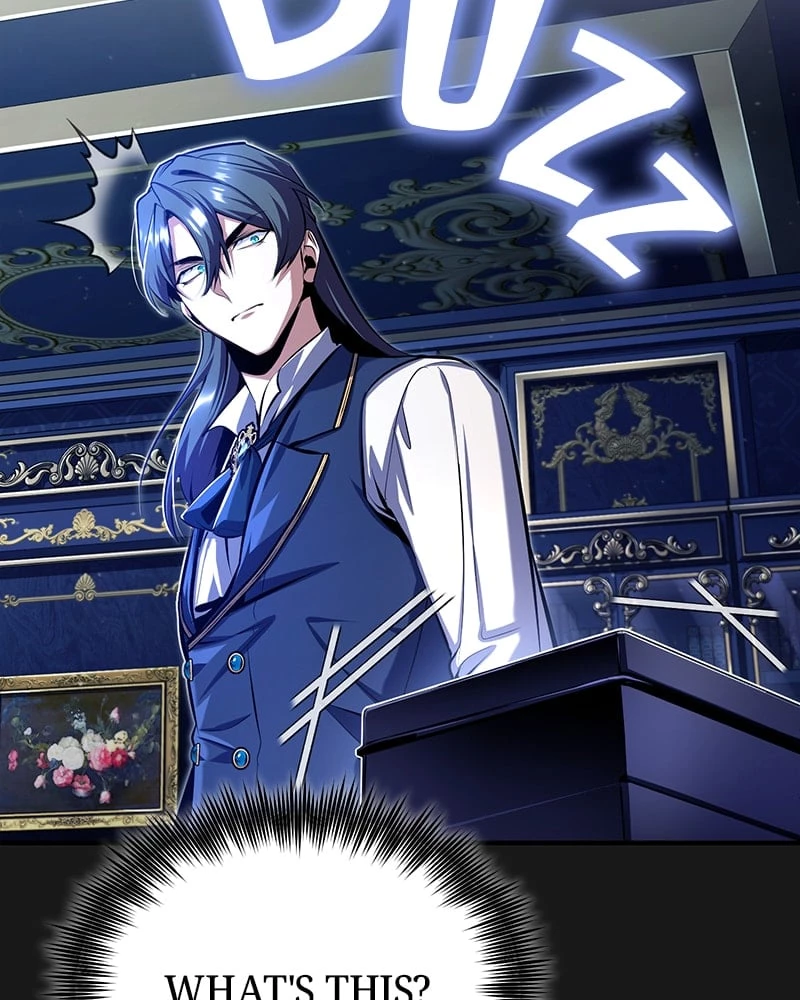 Academy's Undercover Professor Chapter 83 - 108