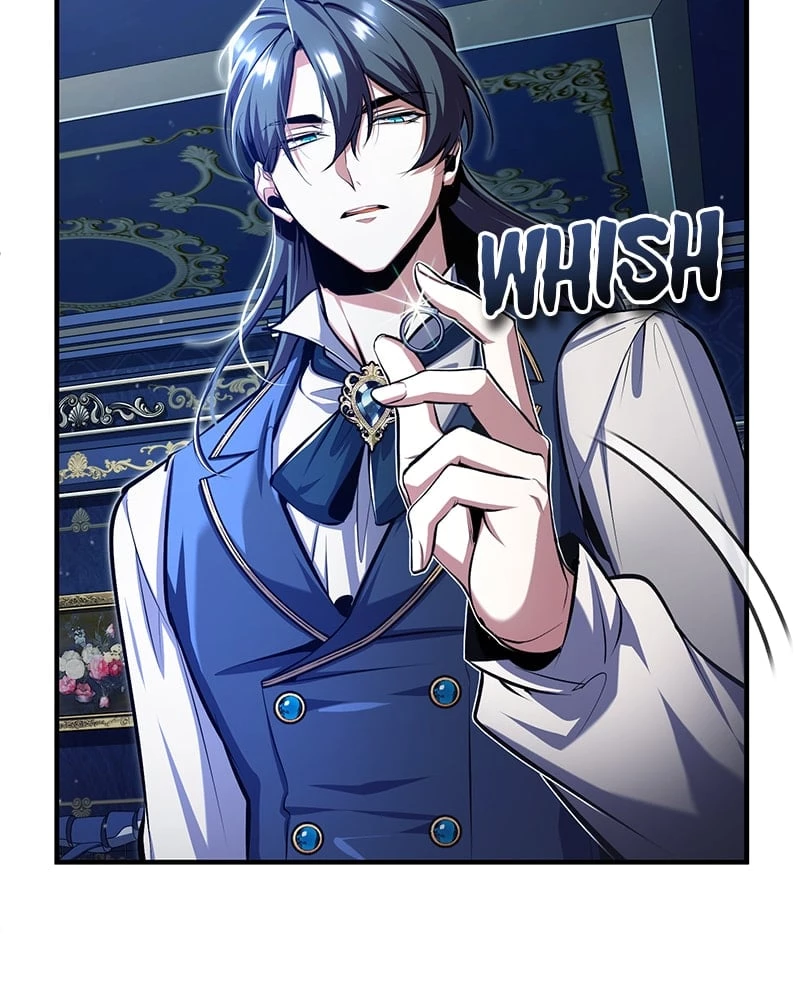 Academy's Undercover Professor Chapter 83 - 114