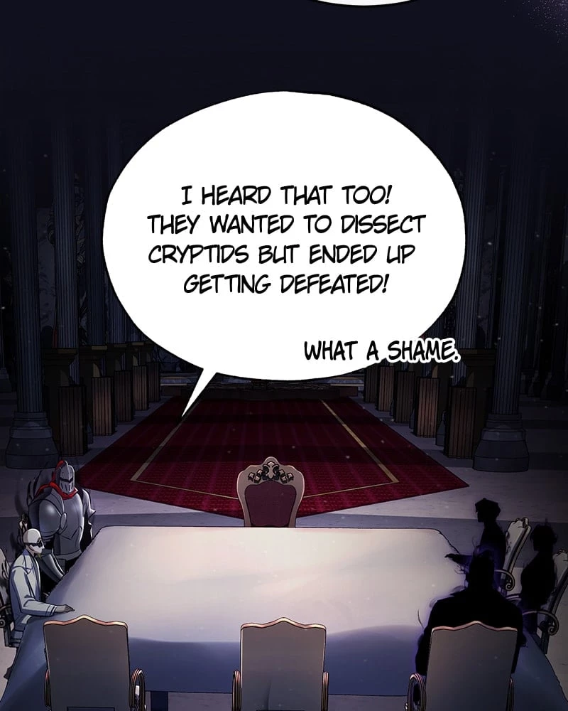 Academy's Undercover Professor Chapter 83 - 120