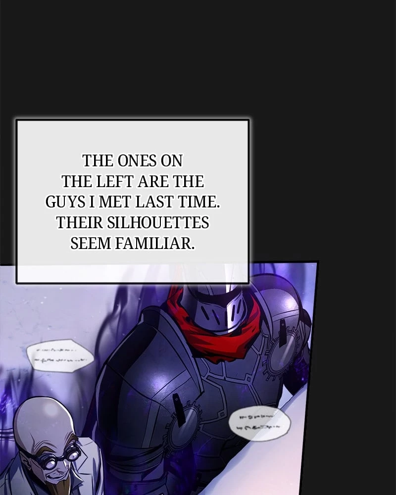 Academy's Undercover Professor Chapter 83 - 125