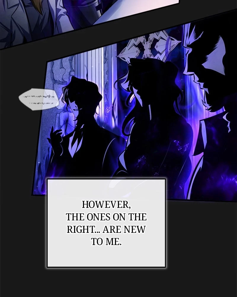 Academy's Undercover Professor Chapter 83 - 126