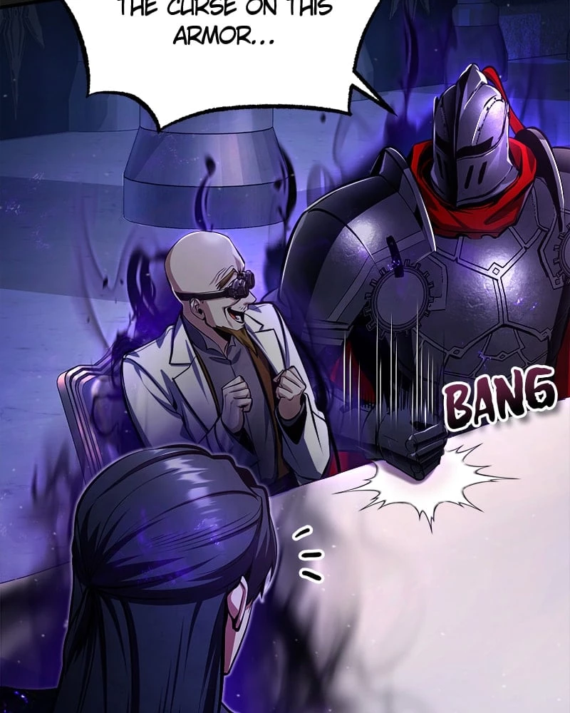 Academy's Undercover Professor Chapter 83 - 130