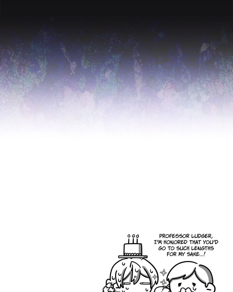 Academy's Undercover Professor Chapter 83 - 152