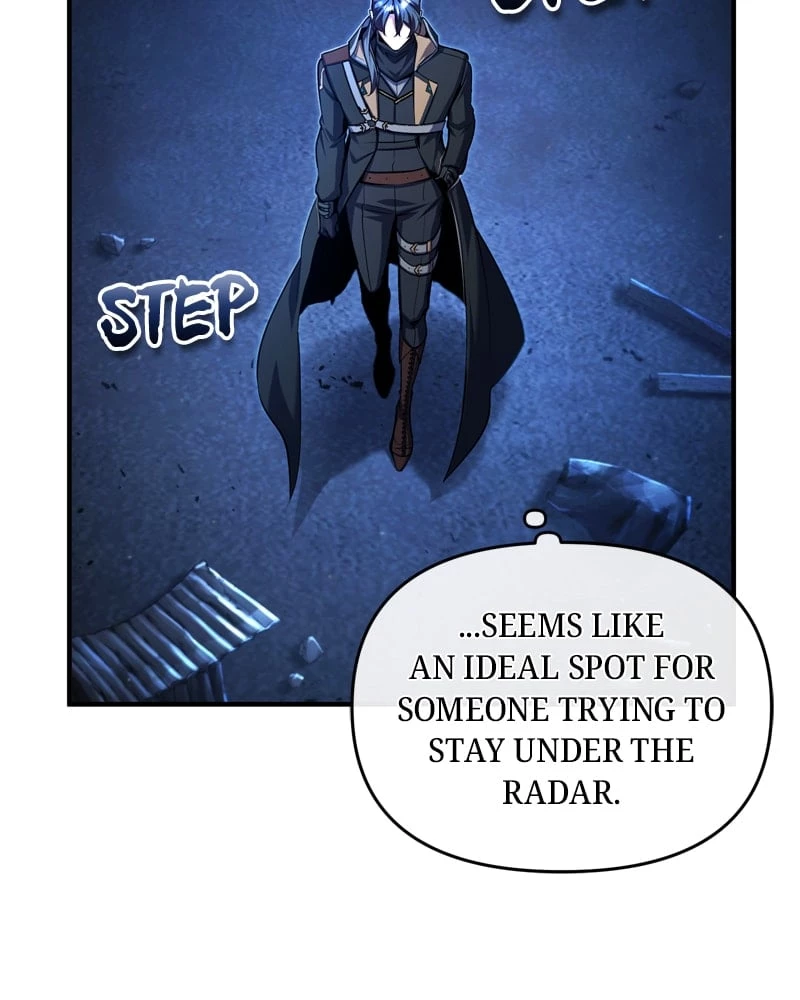 Academy's Undercover Professor Chapter 81 - 4