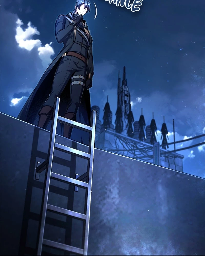 Academy's Undercover Professor Chapter 81 - 10