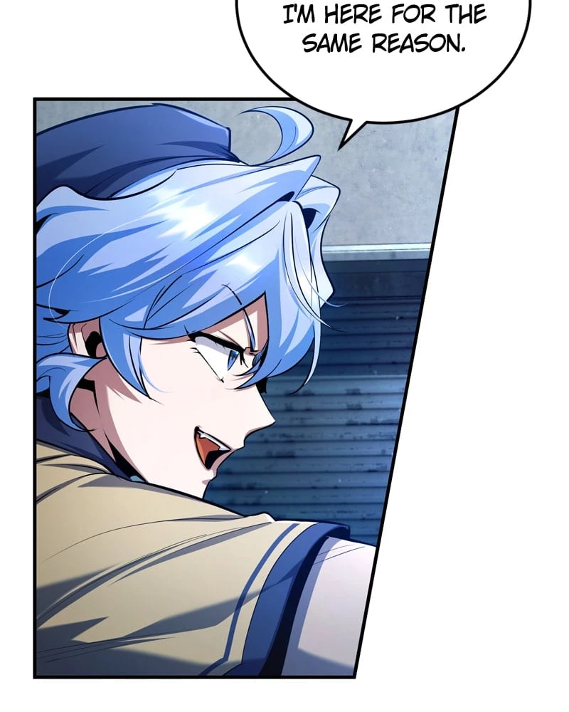 Academy's Undercover Professor Chapter 81 - 19