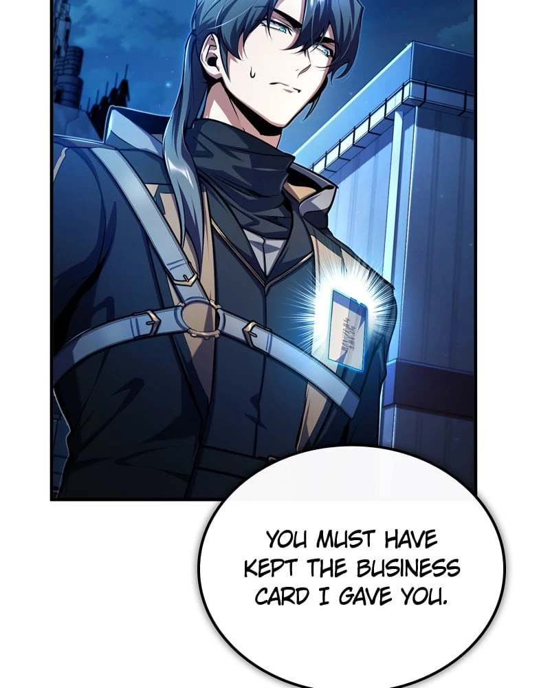 Academy's Undercover Professor Chapter 81 - 21