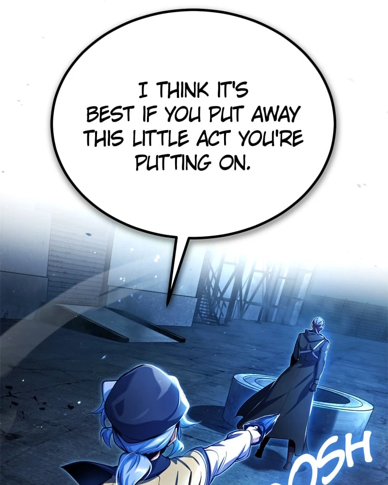 Academy's Undercover Professor Chapter 81 - 24