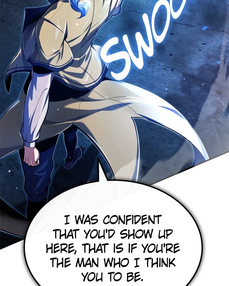 Academy's Undercover Professor Chapter 81 - 25
