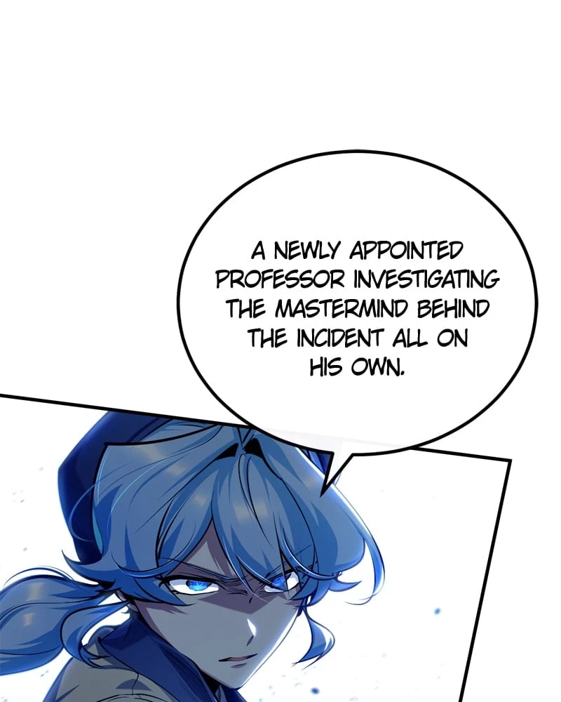 Academy's Undercover Professor Chapter 81 - 27