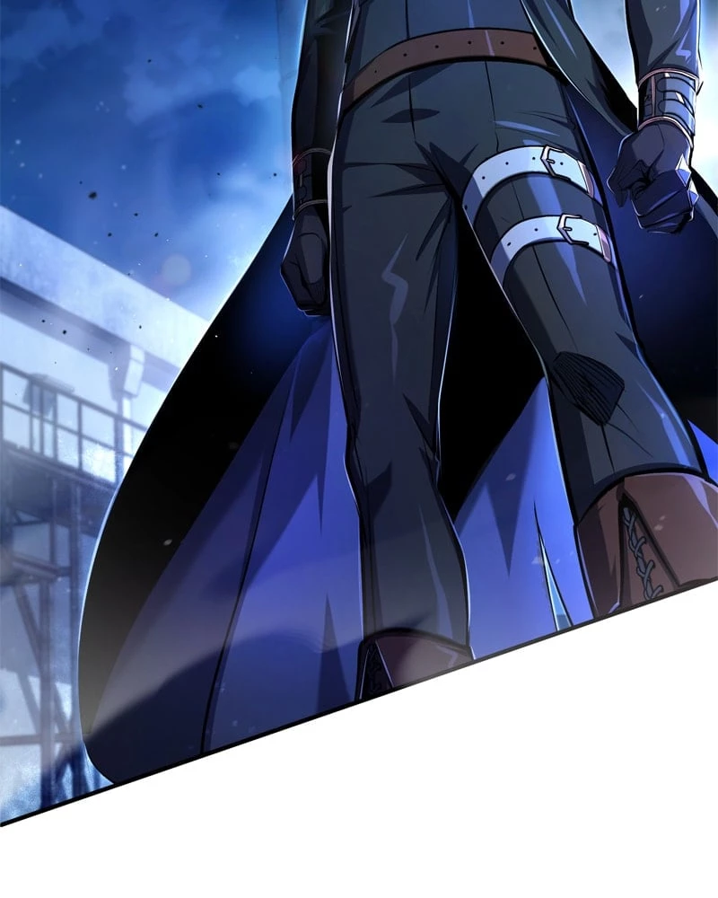 Academy's Undercover Professor Chapter 81 - 33