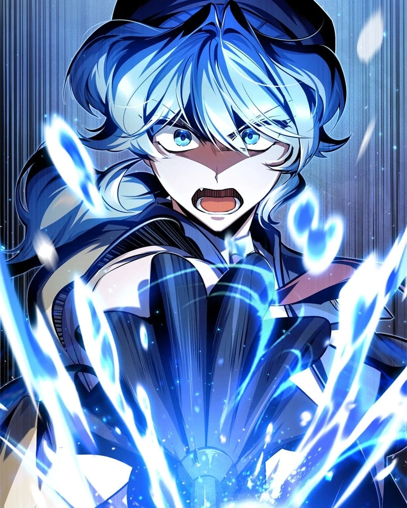 Academy's Undercover Professor Chapter 81 - 37