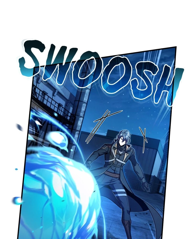 Academy's Undercover Professor Chapter 81 - 42