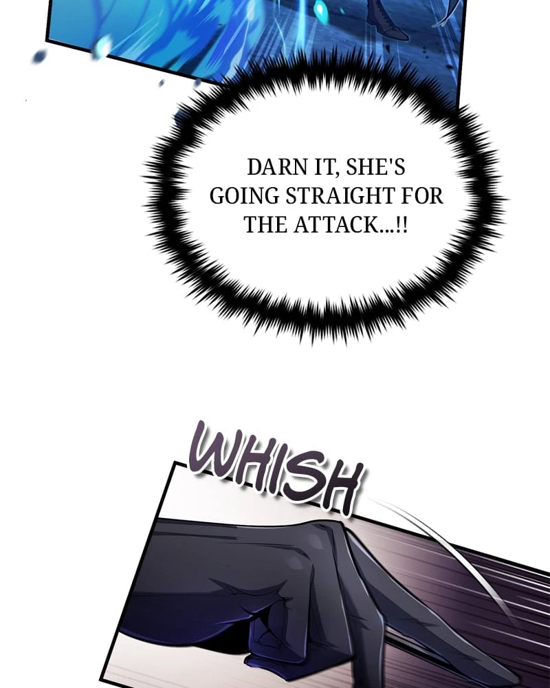 Academy's Undercover Professor Chapter 81 - 43