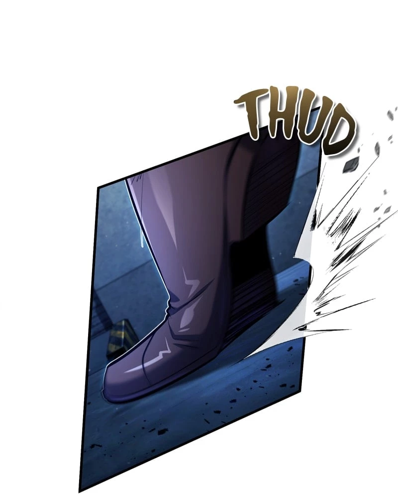 Academy's Undercover Professor Chapter 81 - 46