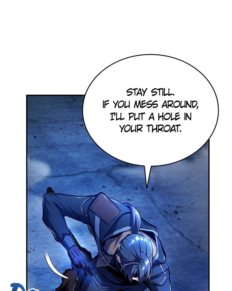 Academy's Undercover Professor Chapter 81 - 53
